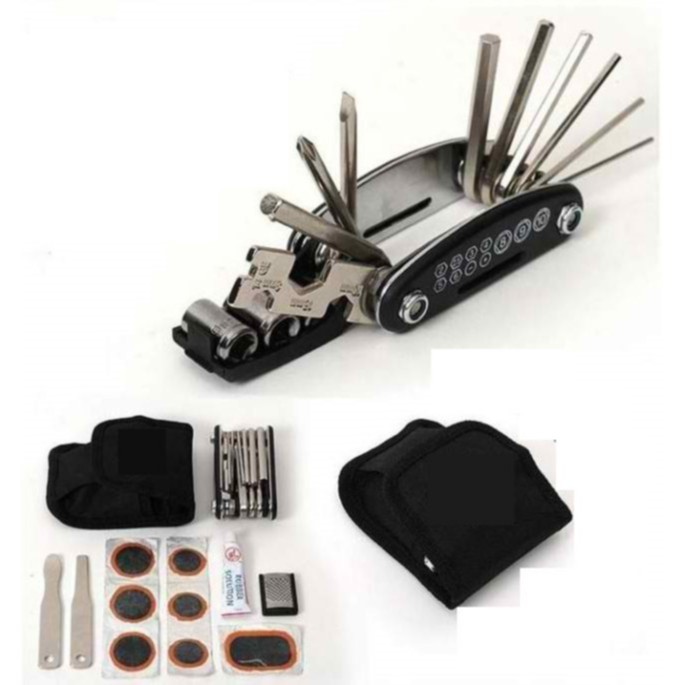 pocket bike tool kit