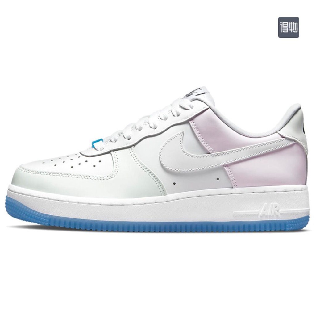 air force 1 color changing women's