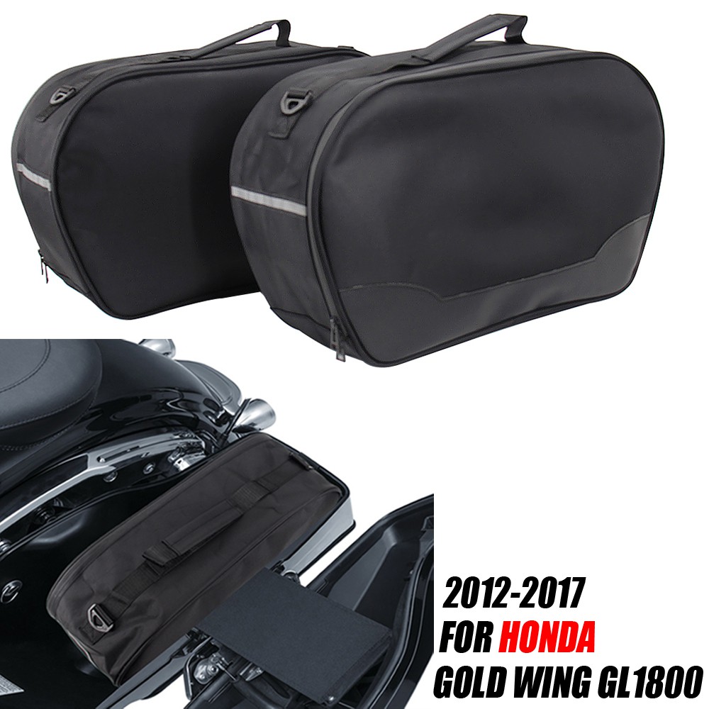 goldwing luggage bags