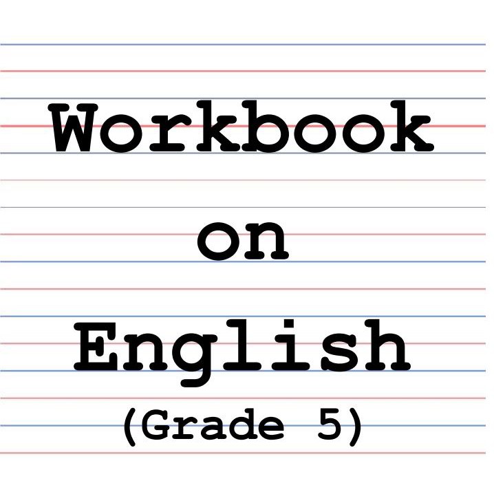 Grade 5 English Workbook Shopee Philippines