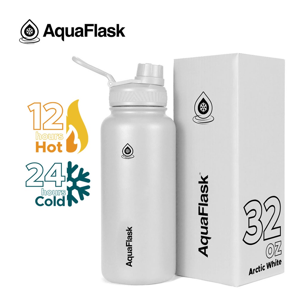 aquaflask cap