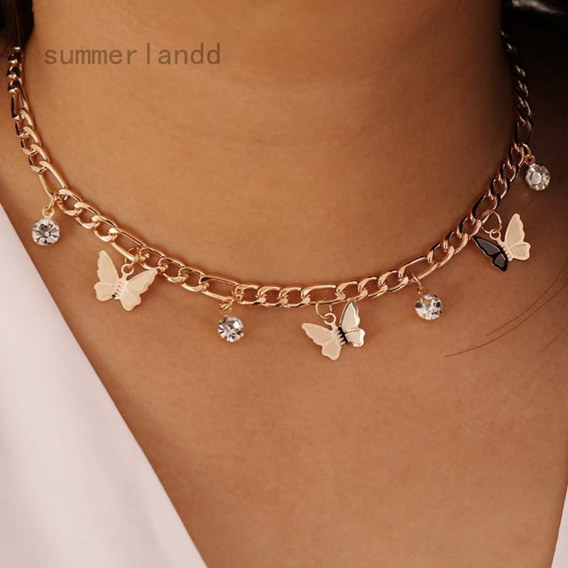 fashion choker necklaces