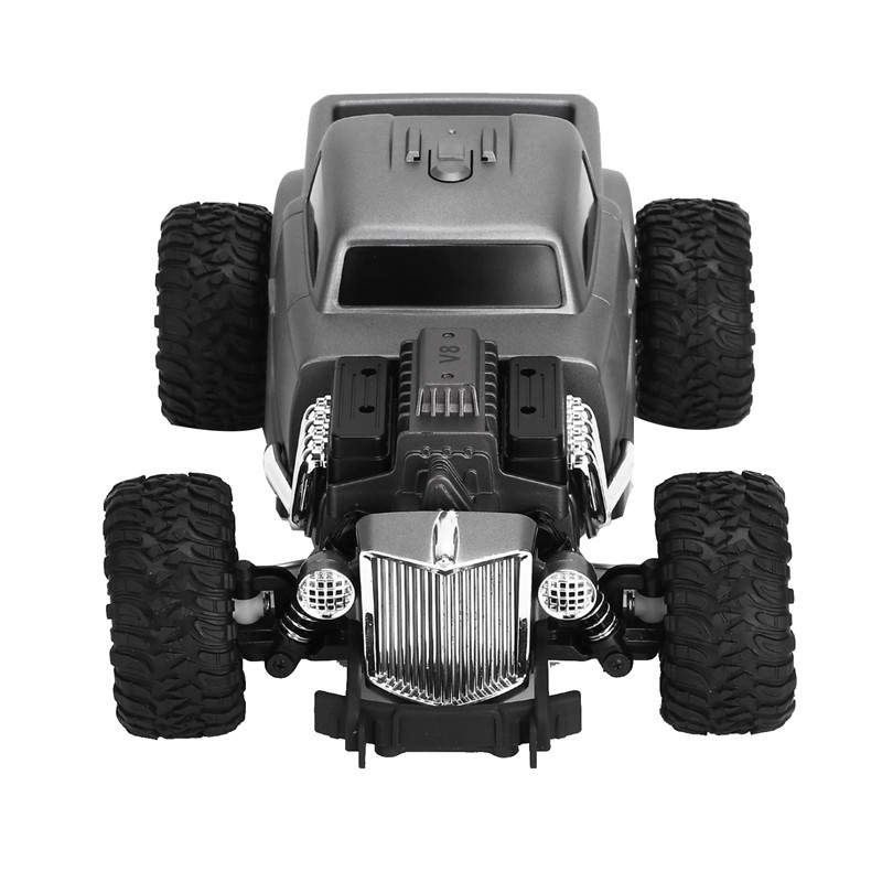 kids rc truck