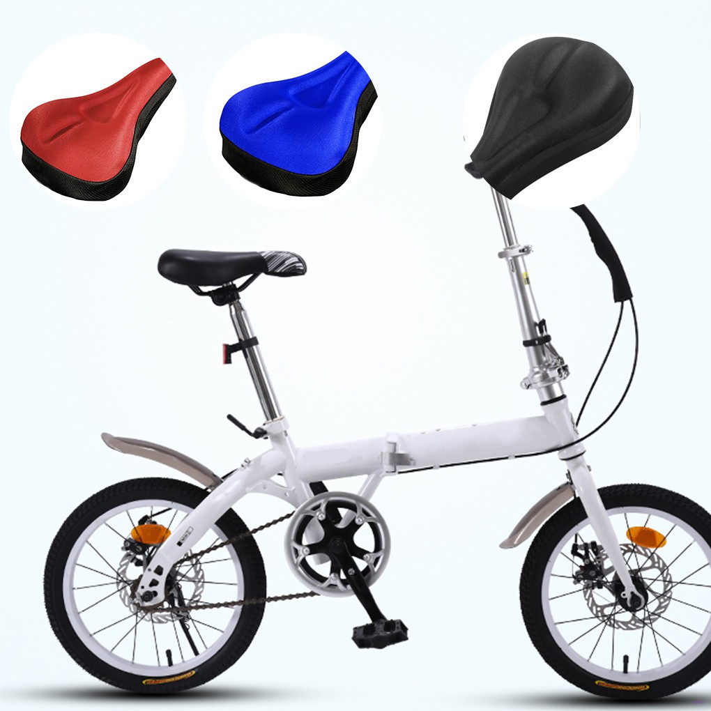waterproof cycle seat cover