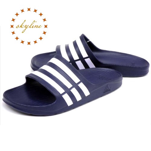 adidas duramo slippers