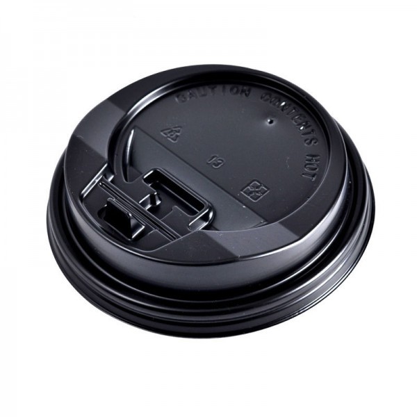 8 oz hot cups with lids