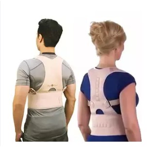 belt to improve posture