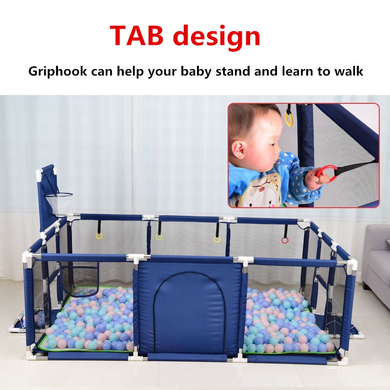 floor playpen for babies