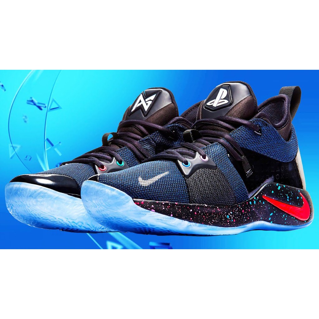 nike pg 2 playstation original