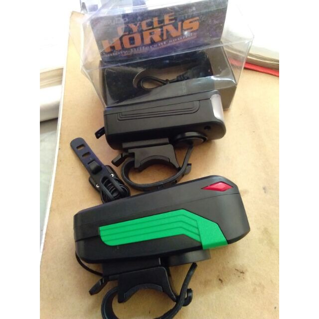 Seriously Loud Cycle Horns Shopee Philippines