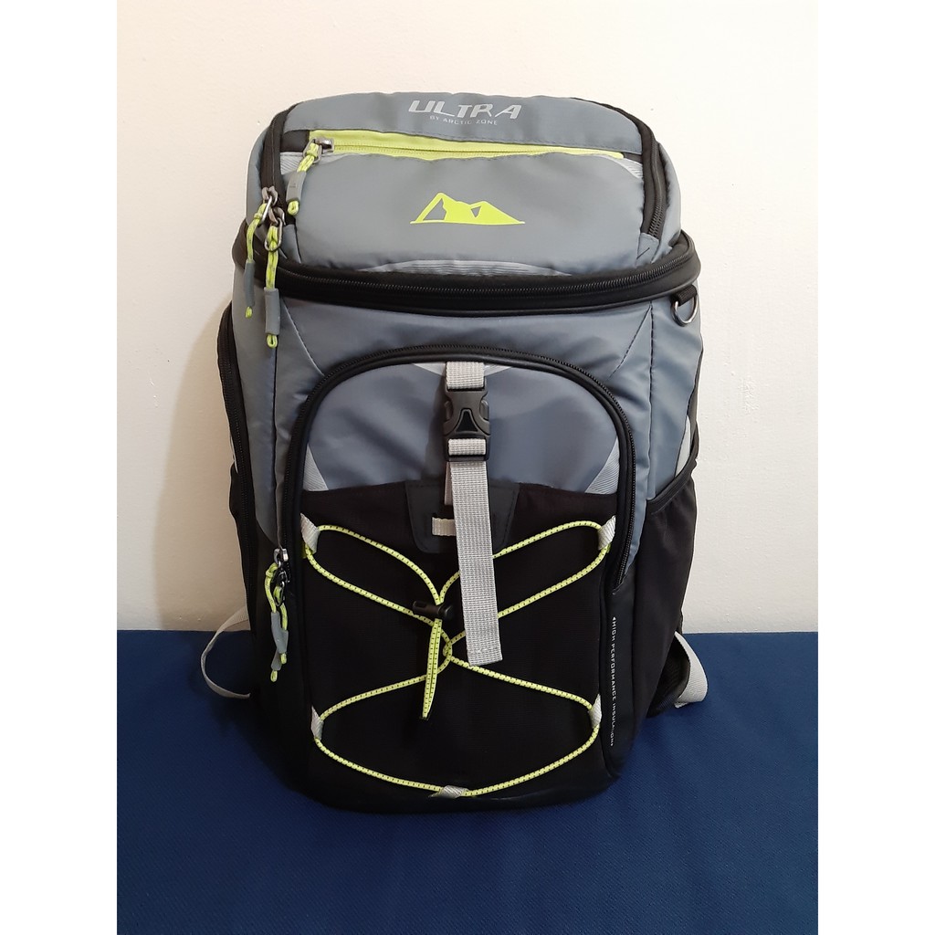 ultra by arctic zone backpack