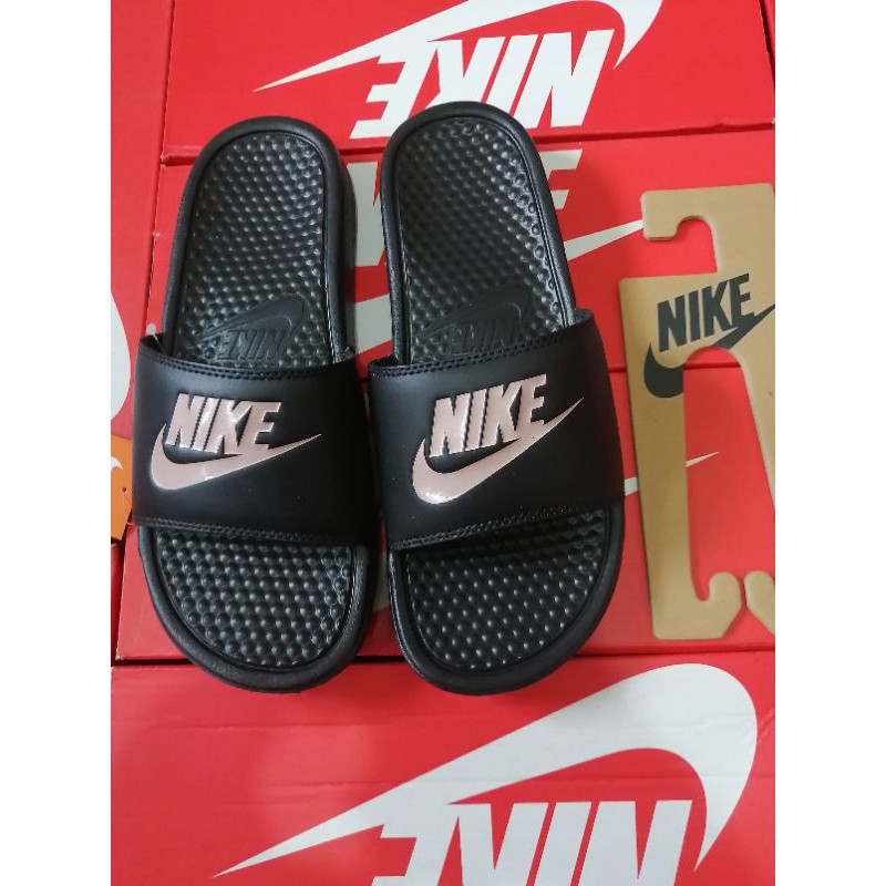 sandal nike benassi original