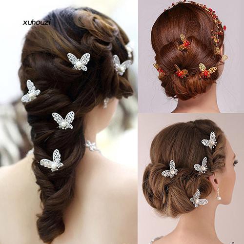 party hair accessories