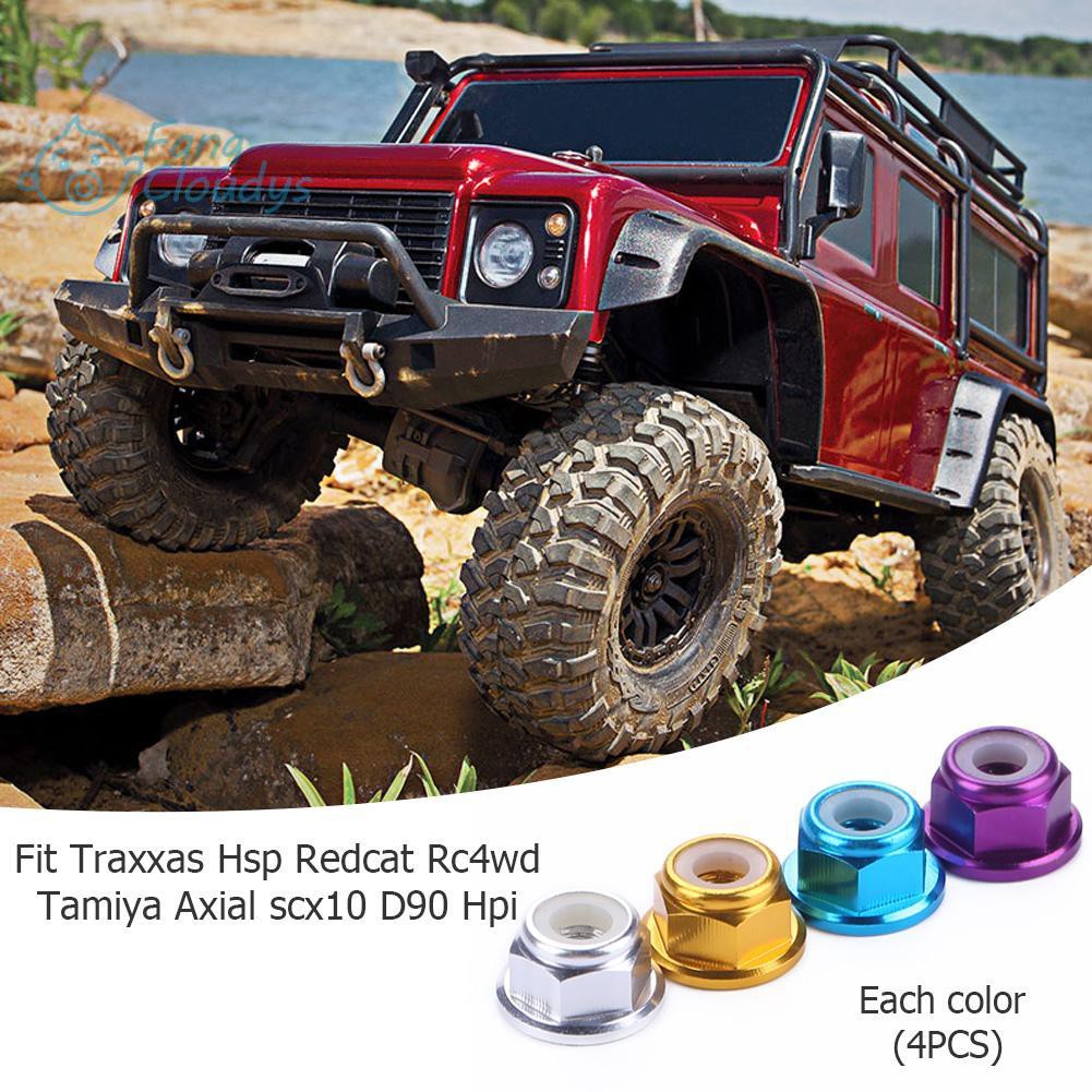 hsp redcat