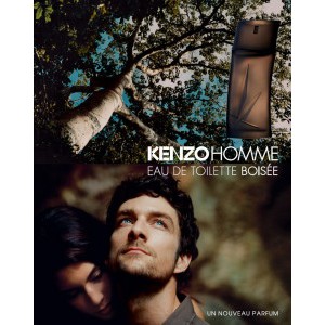 kenzo homme boisee eau de toilette