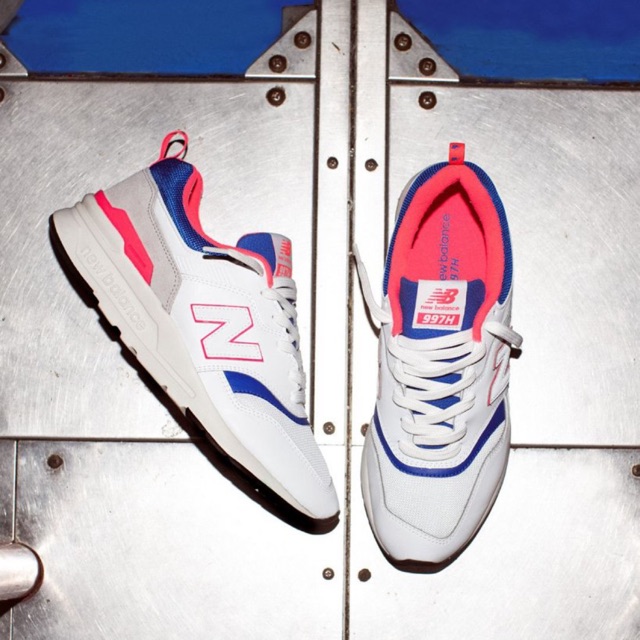 new balance sneakers 997h