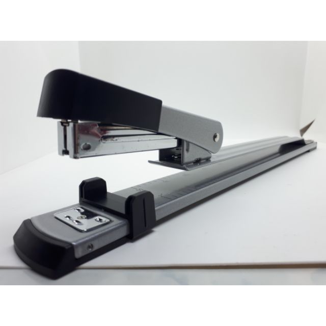 Heavy Duty Long Arm Stapler Shopee Philippines