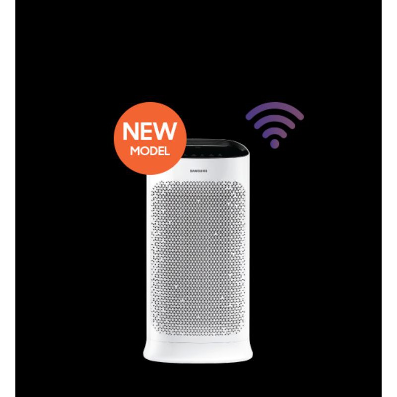 samsung air purifier upto 60sqm cap AX60T5080WDTC Shopee Philippines