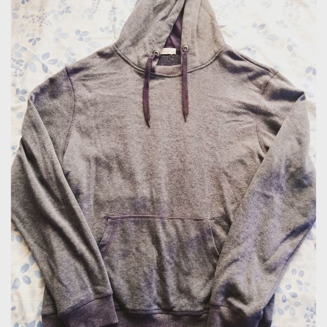 Authentic Bench Hoodie / Jacket (Preloved) Shopee Philippines