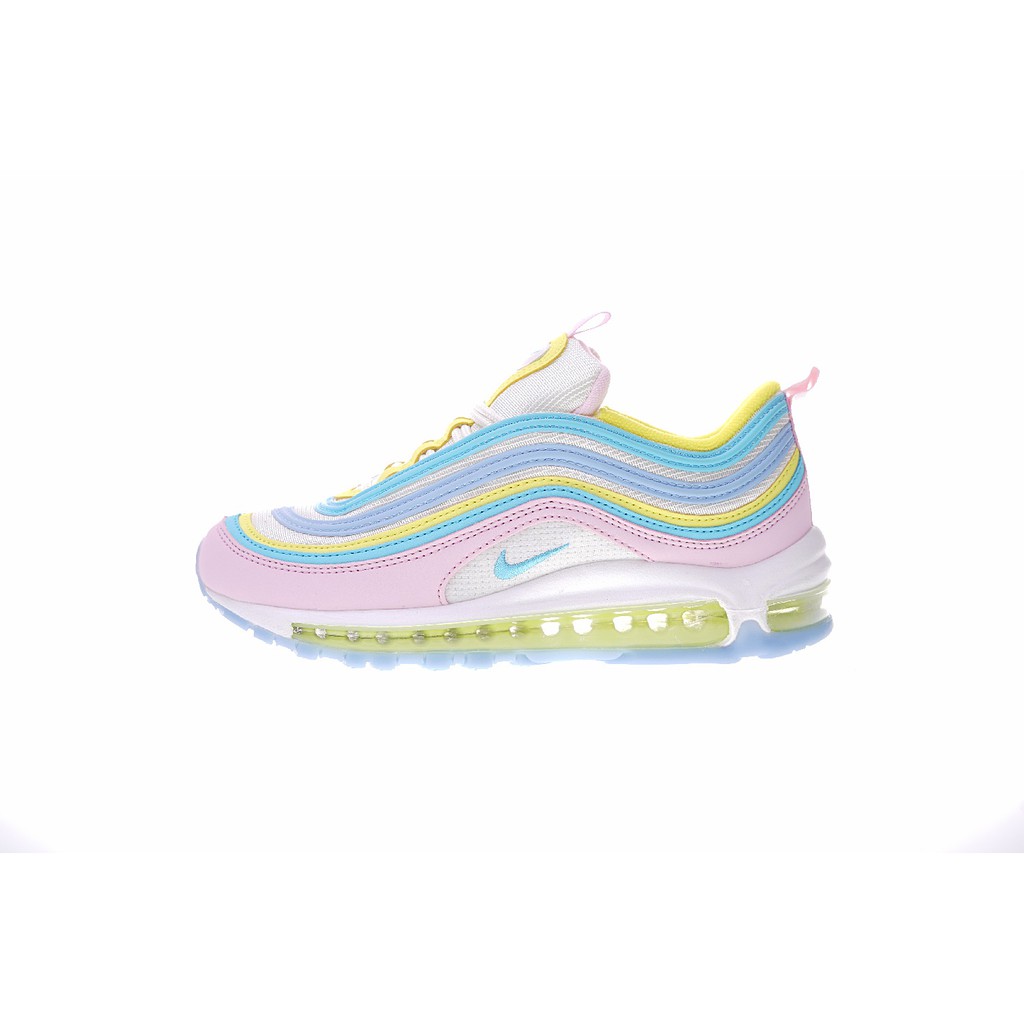 air 97 rainbow