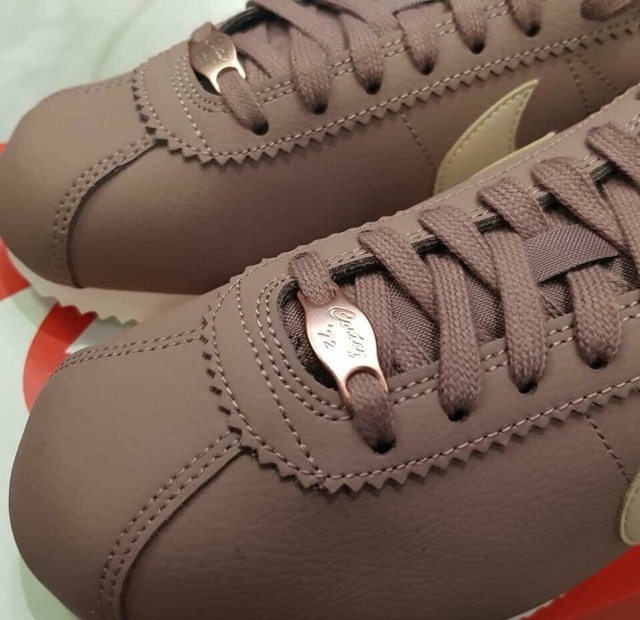 nike cortez smokey mauve price