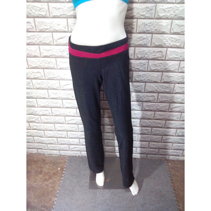 champion yoga pants 90 cotton 10 spandex