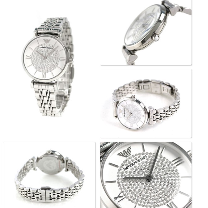 ar1962 armani watch