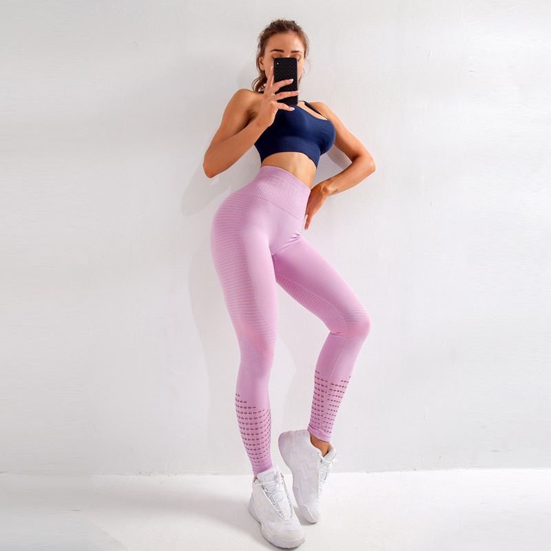 workout leggings seamless