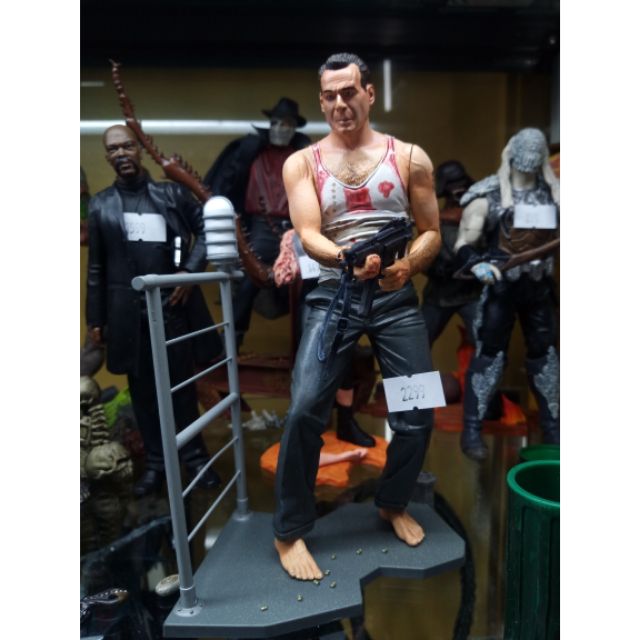 die hard neca