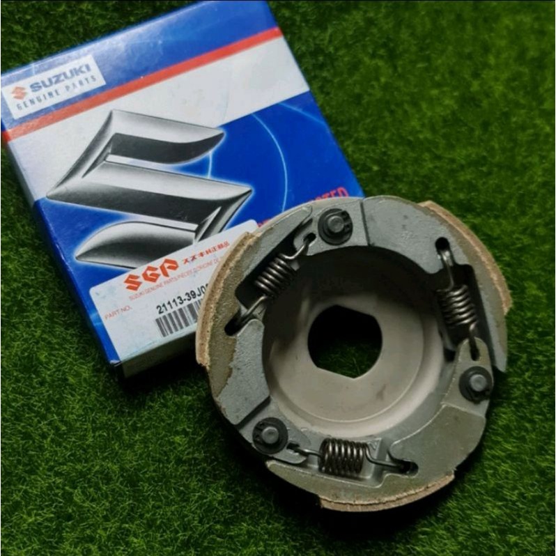 SGP Original Skydrive Sport Fi / Address clutch lining assembly
