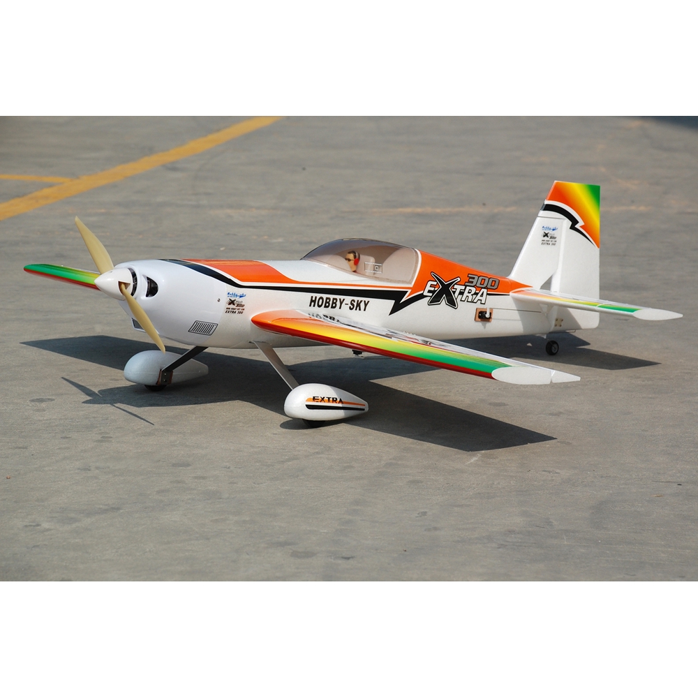 hookll rc