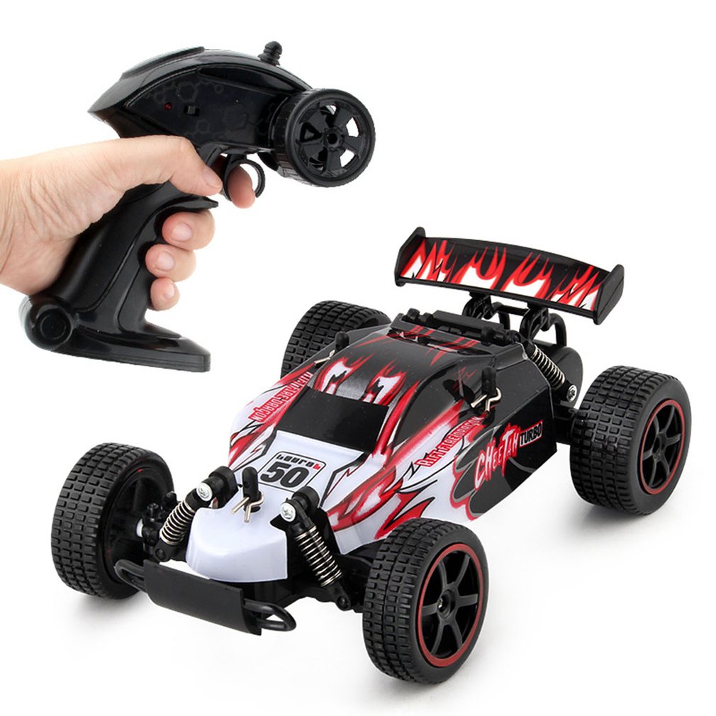 rc cars with remote