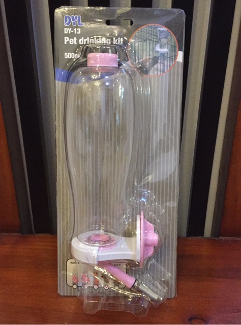 Pet Drinking Kit (DY-13)/(DY-15) #4