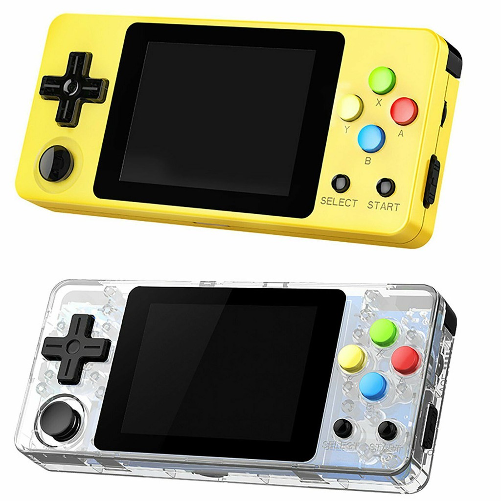 game consoles for kids