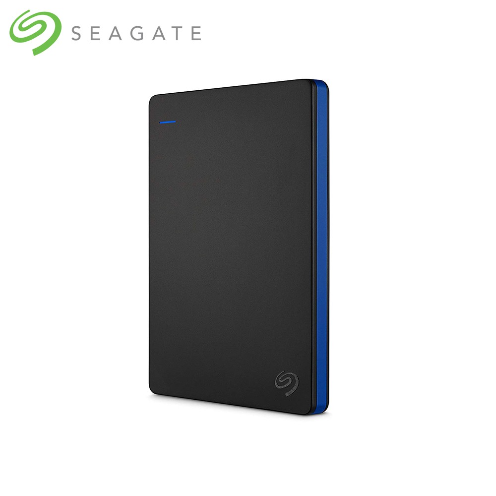 seagate 4tb game drive for ps4