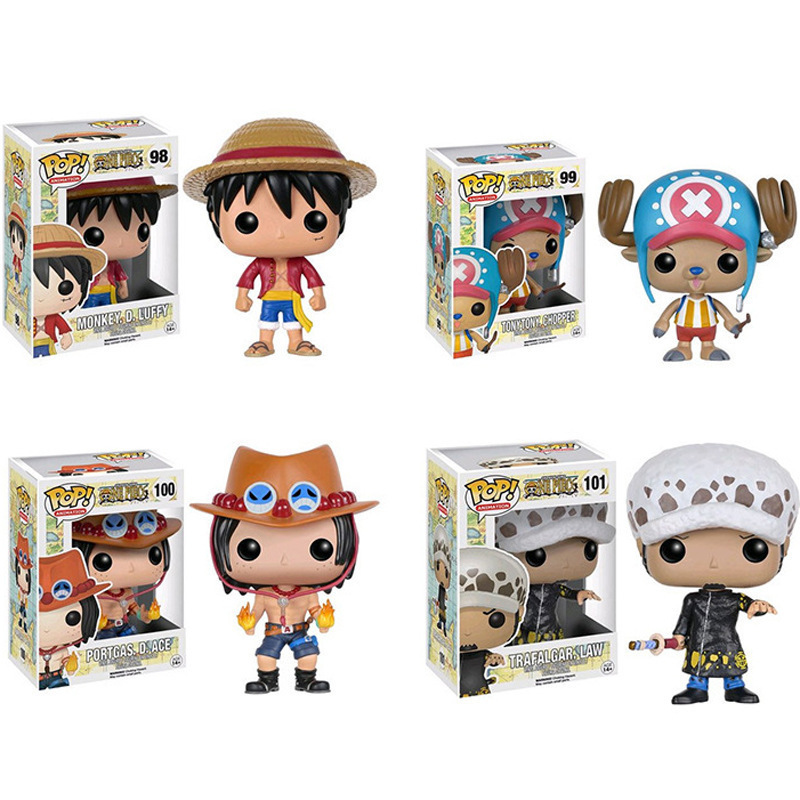 funko pop one piece