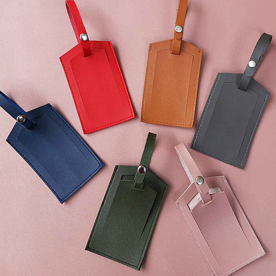 Luggage Tag Shopee Philippines