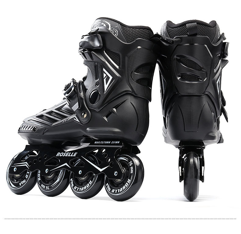 2022 Upgraded Fashion Inline Skates new inline skating skates fashion