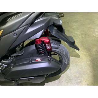 fz v2 tyre hugger price