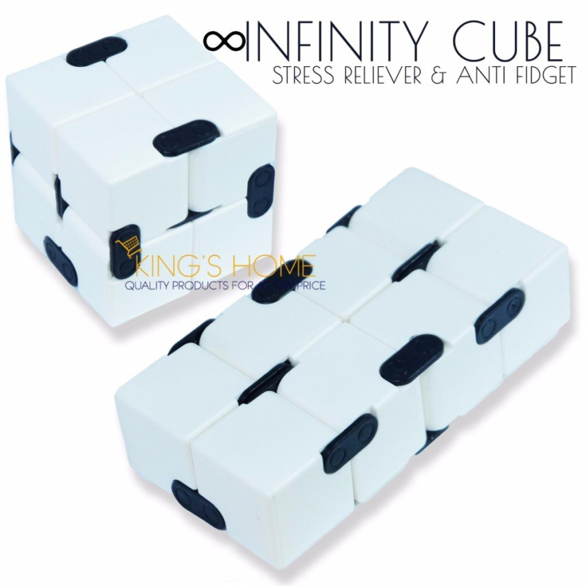 infinity cube price