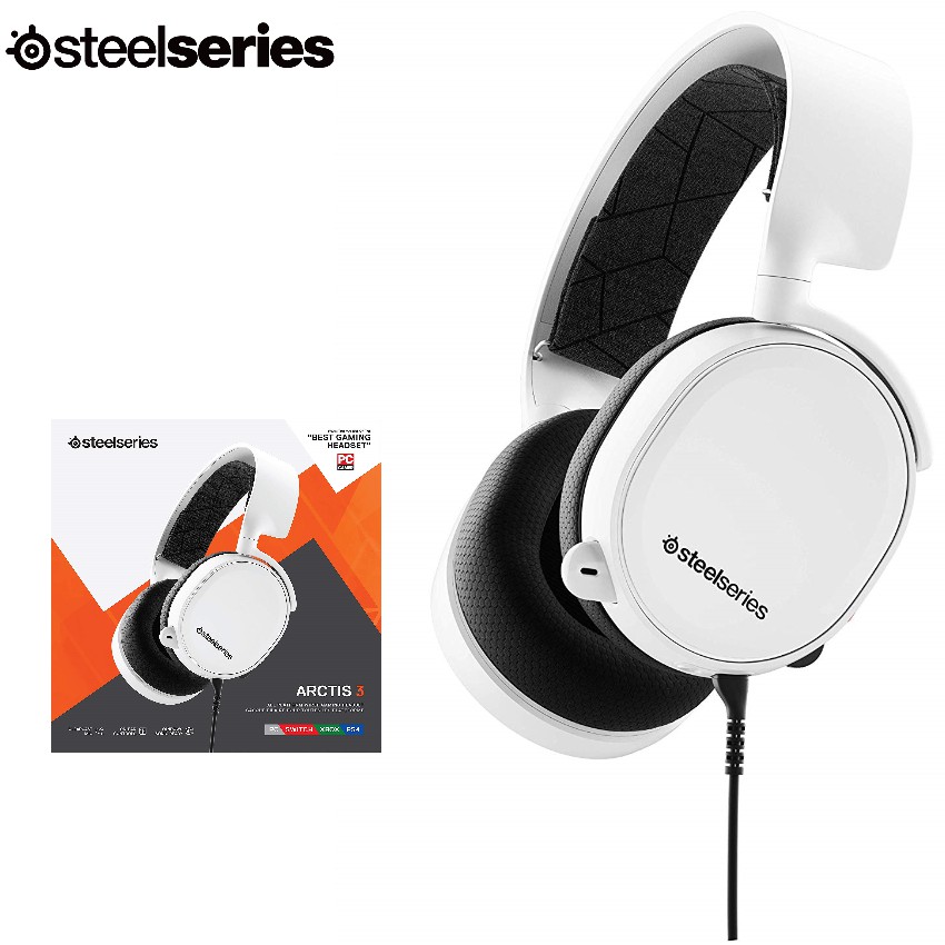 steelseries arctis 3 shopee