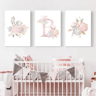 paintings for baby room wall