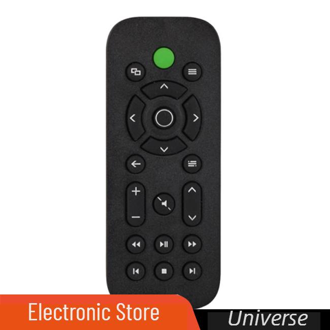 microsoft xbox remote control