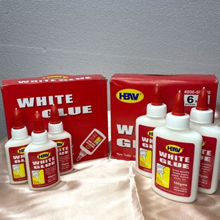 hbw white glue