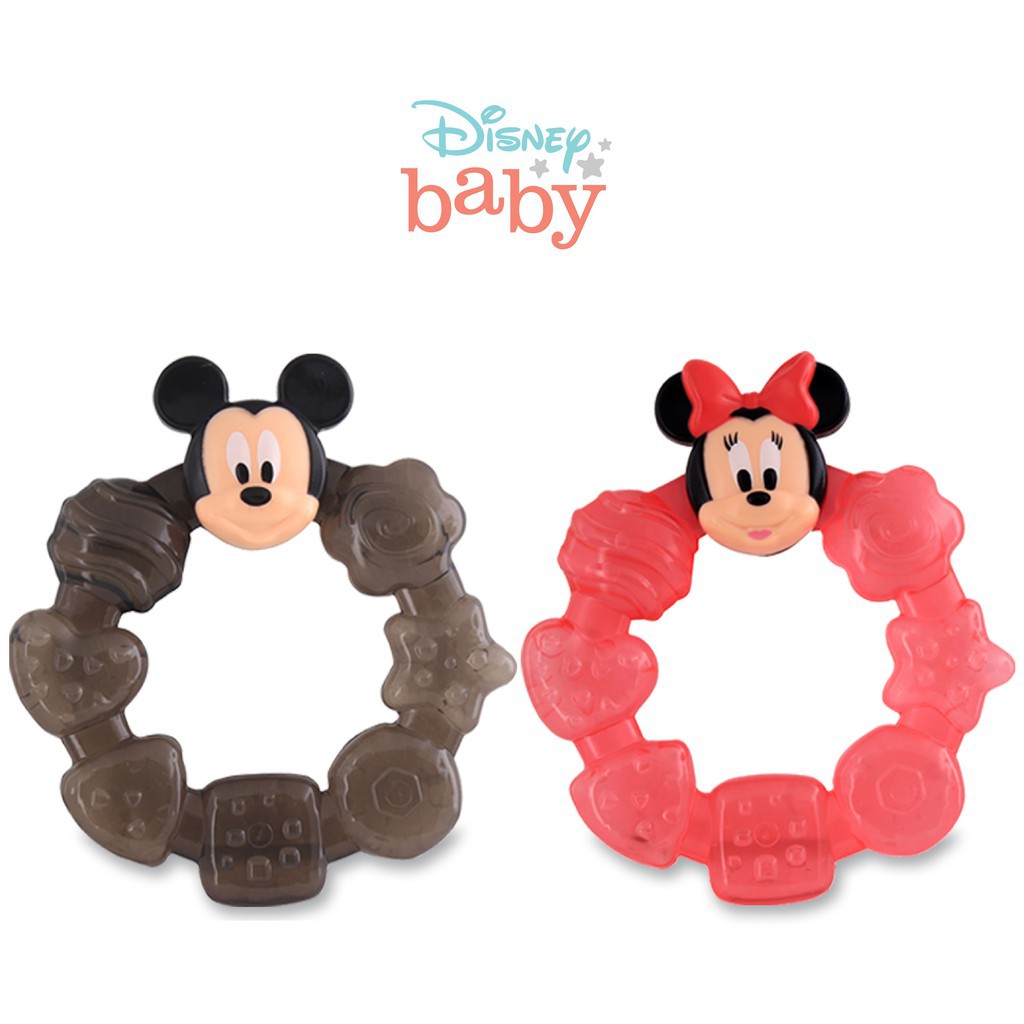 disney teether