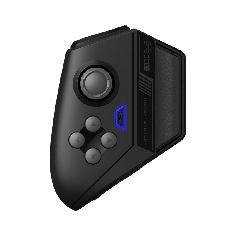 Genshin Impact Android Gamepad Telegraph