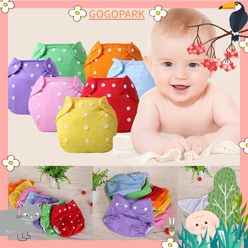washable cloth diapers for babies
