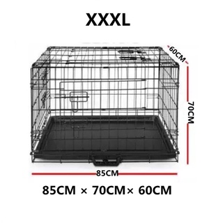 All models, pet cages! Can be used for dogs, cats, chickens, ducks, rabbits and other pets, foldable