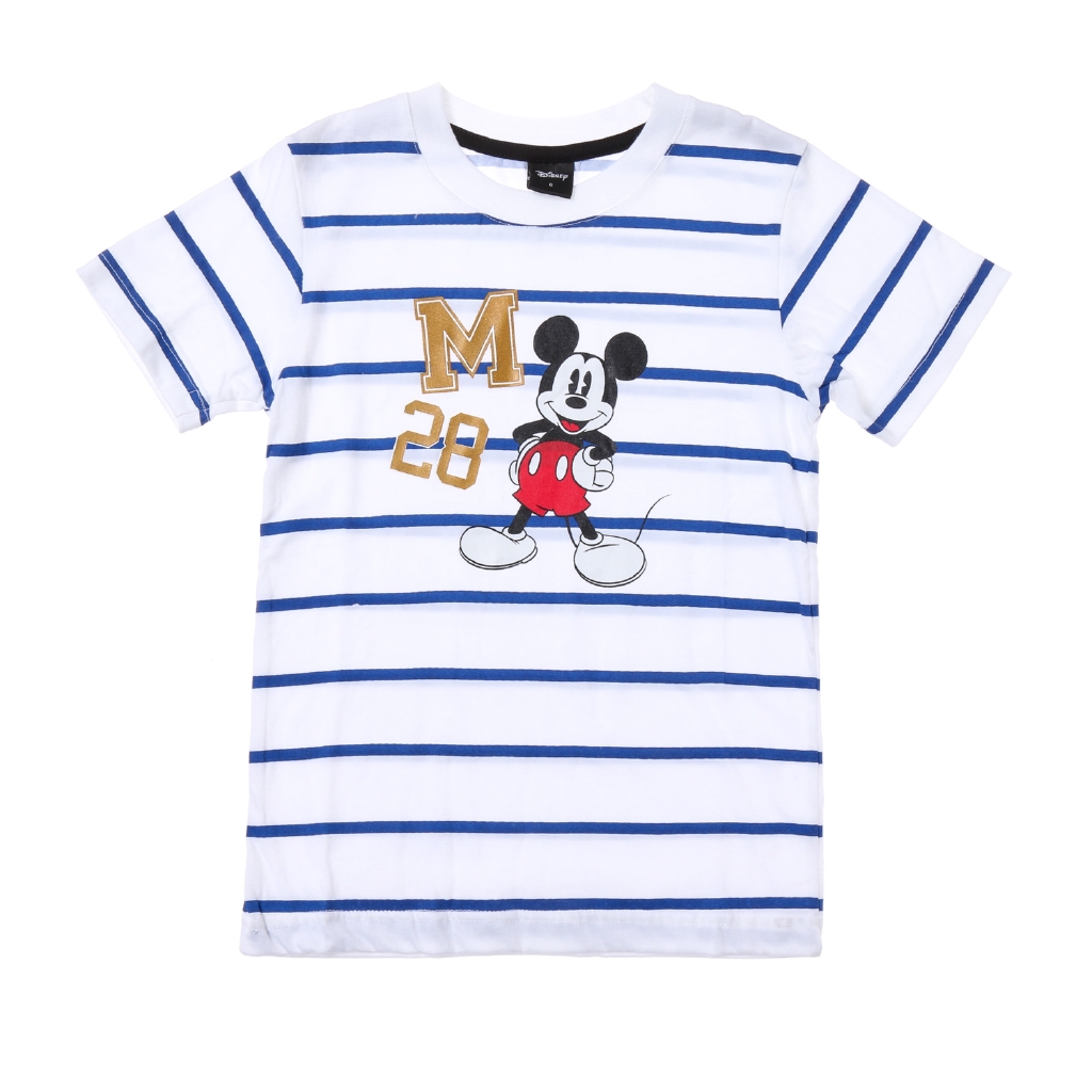 mickey mouse graphic tee