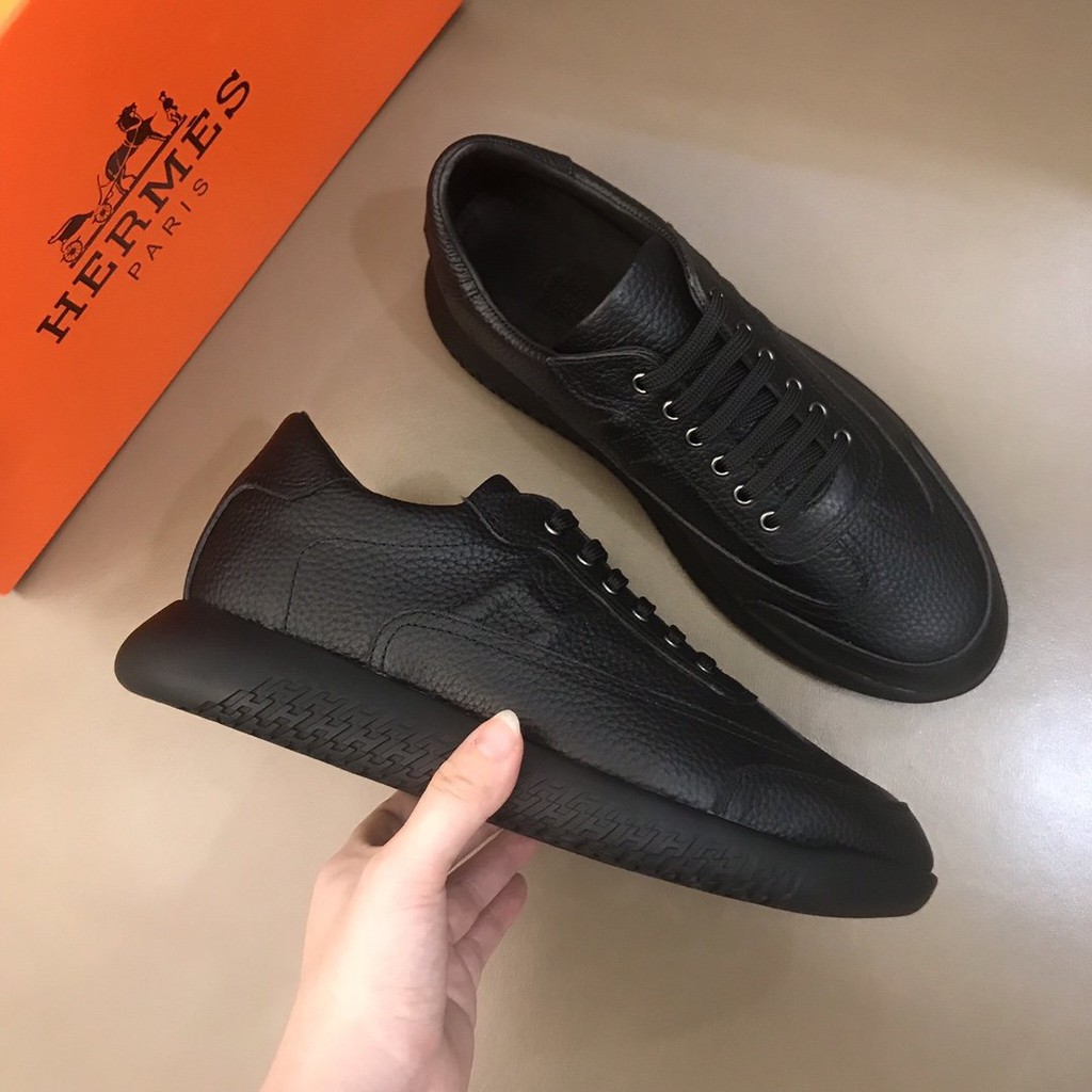 hermes sneakers 2020